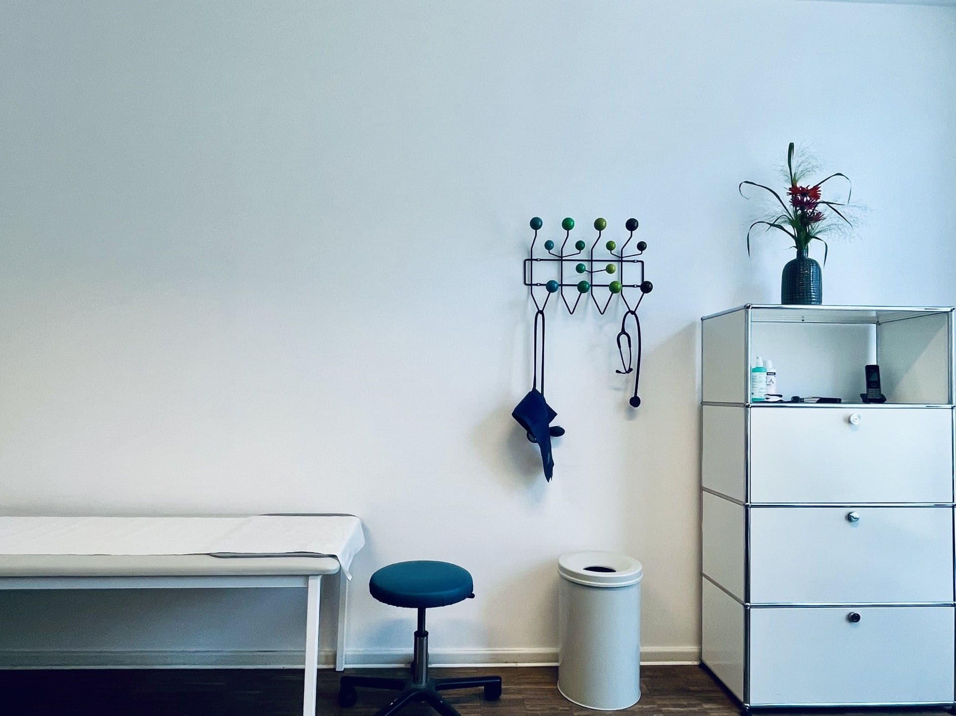 SPP-Mitte sprechzimmer